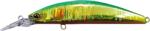 Jackall Vobler Jackall Tricoroll GT 72SR-F 7.2cm 5.7g Green Gold Ayu (JA.418084613)