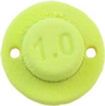 Jackall Deka Bung 1.25cm 1.3g Glow Chartreuse (JA.807185287)