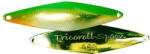 Jackall Oscilanta Jackall Tricoroll 7.4cm 19g Flash Chartreuse (F3.JA.418098672)