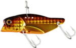 Jackall Knockin' Jaw 7g Double Clutch Gold&Black (JA.807168822)