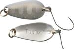 Jackall Oscilanta Jackall Tearo 2.2cm 1.6g Silver Yamame Trout (F3.JA.212124162)