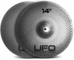 Ufo 14" Low Volume Hihat (HN221230)