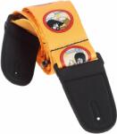 Perrisleathers PERRIS LEATHERS 6108 The Beatles Yellow Submarine Strap (HN238816)