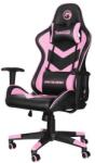 MARVO CH-106 PK pink-black gamer szék