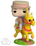Funko POP! Disney's 100Th: Bert (Mary Poppins) (POP-0299)