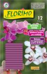 Florimo orchidea táprúd 12db