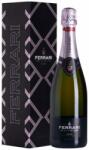 Ferrari F1 Maximum Rose Vin Spumant 0.75L, 12.5%