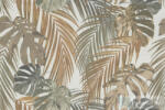 Marazzi Momenti Decoro Ferns Avorio 80x120 cm-es fali dekorcsempe MAL6 (MAL6)