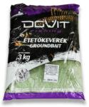 DOVIT 3 kg-os etetőkeverék - zöld fűszeres mézes (DOV530) - sneci