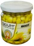 DOVIT üveges kukorica lében - mangós (DOV163)