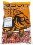 DOVIT Carp pellet mix - big carp (DOV553) - sneci