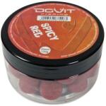 DOVIT Prémium bojli 20mm - spicy red (DOV996) - sneci