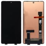  NBA001LCD101120027345 Motorola Edge 30 Neo fekete OEM LCD kijelző érintővel (NBA001LCD101120027345)