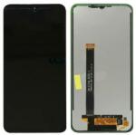  NBA001LCD101120027340 Samsung Galaxy Xcover 6 Pro fekete OEM LCD kijelző érintővel (NBA001LCD101120027340)