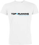 Top4Running Tricou Top4Running Shirt sttu755-t4r036 Marime S (sttu755-t4r036)