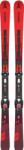 Atomic REDSTER S8 REVOSHOCK C + X 12 GW síléc kötéssel 156 cm (AASS03260156)