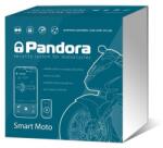 PANDORA SMART MOTO V2 CarStore Technology