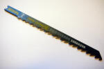 IRWIN Tools IRWIN Dekopír fűrészlap U144D - fához (5 db) (10504235)