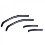 HEKO Deflectoare pentru MERCEDES -C CLASS W 204, S+D 2007-2014, pentru față Și spate , 4 bc , 4-uși