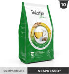 Dolce Vita Nespresso - Dolce Vita Zenzero & Limone citromos tea kapszula 10 adag
