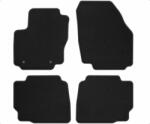  Ford Mondeo IV 2010-2014 fekete velúrszőnyeg szett