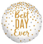 Grabo Balon folie Best Day Ever 46 cm