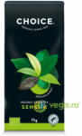 Choice Ceai Verde Sencha Ecologic/Bio 75g