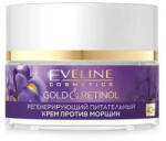 Eveline Cosmetics - Crema antirid regeneratoare nutritiva Eveline Cosmetics Gold And Retinol 40 +, 50 ml