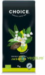 Choice Ceai Verde Jasmin Ecologic/Bio 75g