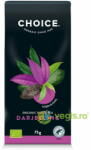 Choice Ceai Negru Darjeeling Ecologic/Bio 75g