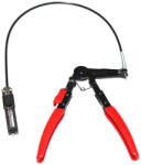 DEMA Cleste profesional de demontare coliere cu cablu flexibil Dema 18535, 630 mm (DEMA18535) Cleste