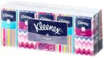 Kleenex Batiste igienice uscate Kleenex HNK Original, 10 pachete cu 10 batiste