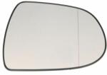 BLIC Sticla oglinda, oglinda retrovizoare exterioara BLIC 6102-20-2001415P