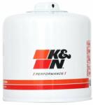 K&N Filters Filtru ulei K& N Filters Premium Oil Filter w/Wrench Off Nut HP-2004 (HP-2004)