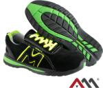 ART.MAS Adidasi protectie cu bombeu otel BSport 3B+S (3582)