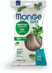 Monge Gift Dog Dental Sticks Medium-Maxi Adult дентални стикове за кучета от средни и едри породи с патешко и мента, монопротеинови 270gr