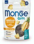 Monge Gift Super M Mobility Support лакомство за кучета - меки хапки с агнешко и ананас за грижа за ставите 150gr