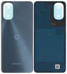 Motorola Moto E32 XT2227 - Carcasă Baterie (Slate Grey) - 5S58C20668 Genuine Service Pack, Slate Grey