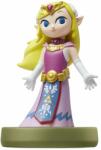 Nintendo Figurina Nintendo amiibo - Zelda [The Legend of Zelda WW]