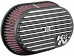 K&N Filters sistem de filtru aer - sport K&N Filters Motorcycle Intake Kit RK-3956 (RK-3956)