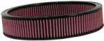 K&N Filters Filtru aer K&N Filters E-1650 (E-1650)