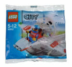 LEGO® City - Mini repülő (30012)