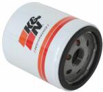 K&N Filters Filtru ulei K&N Filters Premium Oil Filter w/Wrench Off Nut HP-1007 (HP-1007)