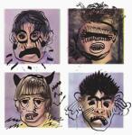 School Damage School Damage