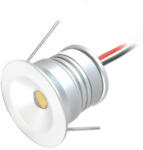 Viokef Lighting Recessed Ceiling Lamp White Royal - VIO-4223200 (VIO-4223200)