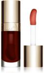 Clarins Lip Comfort Oil ulei pentru buze cu efect de hidratare culoare 09 chocolate 7 ml - notino