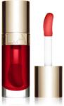 Clarins Lip Comfort Oil ulei pentru buze cu efect de hidratare culoare 08 strawberry 7 ml - notino
