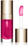 Clarins Lip Comfort Oil ulei pentru buze cu efect de hidratare culoare 02 raspberry 7 ml - notino