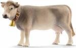 Schleich Figurina Schleich Farm Life - Vaca maro (13874) Figurina