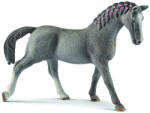 Schleich Figurina Schleich Horse Club - Iapa Trakehner, gri (13888-02944) Figurina